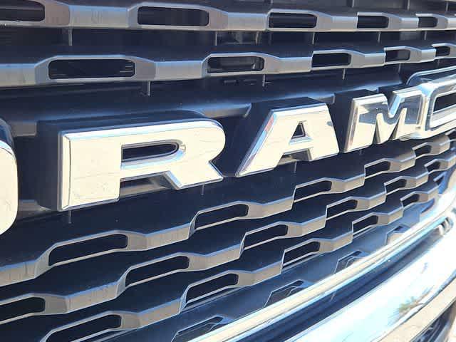 used 2022 Ram 1500 car, priced at $25,500