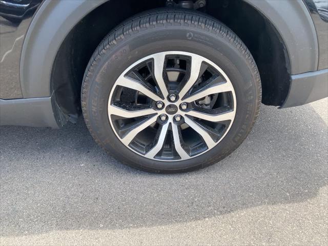 used 2022 Ford Explorer car, priced at $43,000