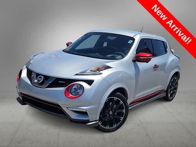 used 2016 Nissan Juke car, priced at $20,000