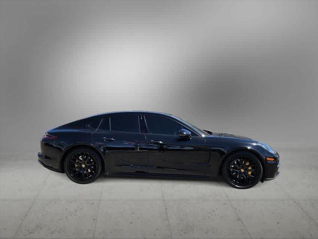 used 2019 Porsche Panamera car, priced at $51,000