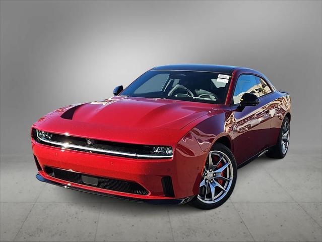 new 2024 Dodge Charger car, priced at $72,406