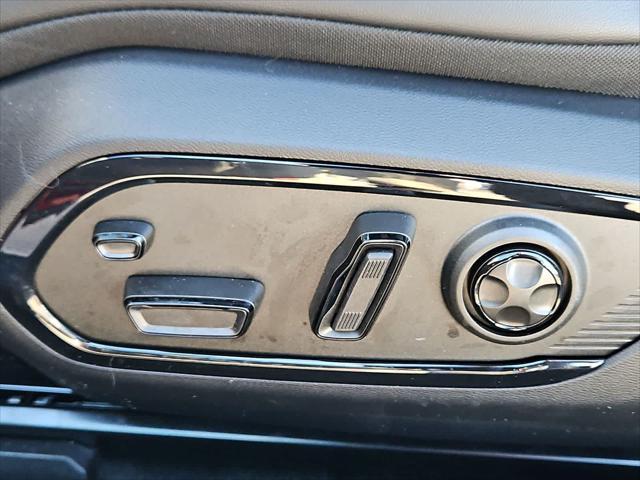new 2024 Dodge Charger car, priced at $72,406