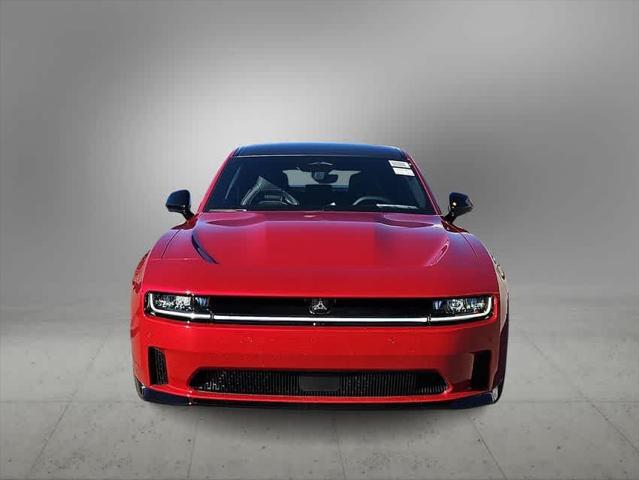 new 2024 Dodge Charger car, priced at $72,406