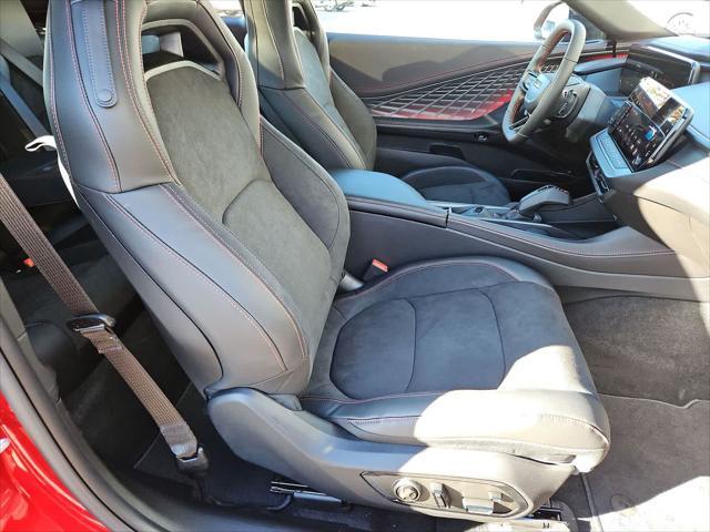 new 2024 Dodge Charger car, priced at $72,406