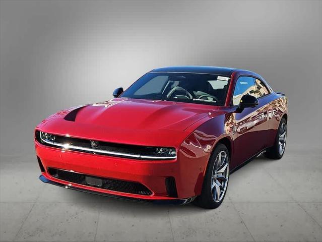 new 2024 Dodge Charger car, priced at $72,406