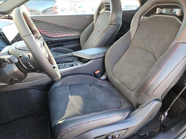 new 2024 Dodge Charger car, priced at $72,406