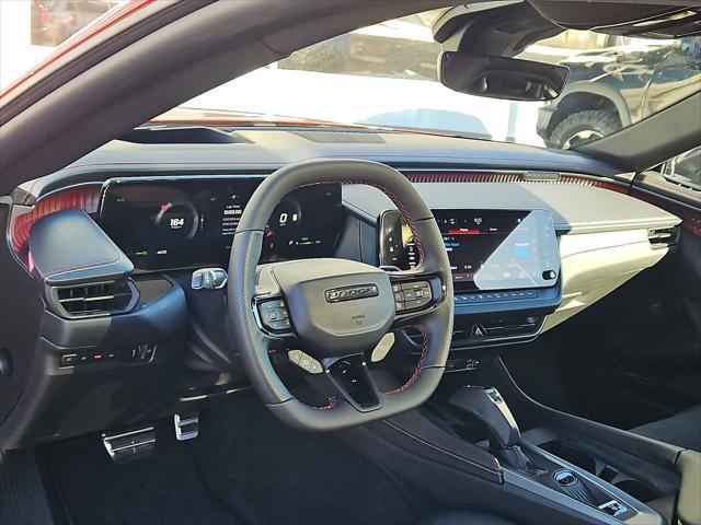 new 2024 Dodge Charger car, priced at $72,406