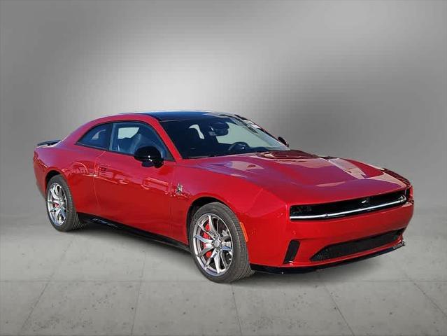 new 2024 Dodge Charger car, priced at $72,406