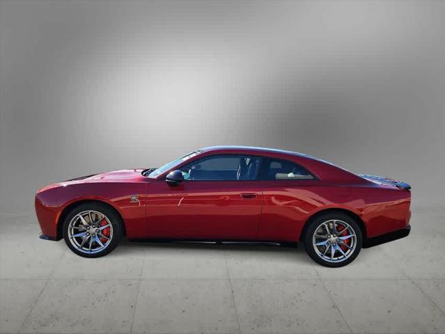 new 2024 Dodge Charger car, priced at $72,406