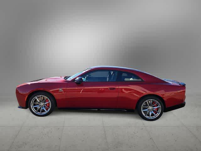 new 2024 Dodge Charger car, priced at $79,970