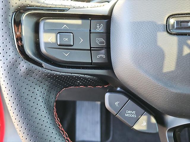new 2024 Dodge Charger car, priced at $72,406