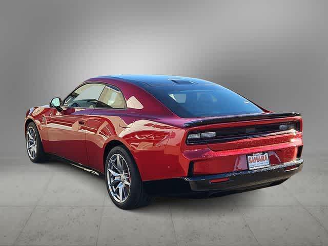 new 2024 Dodge Charger car, priced at $79,970