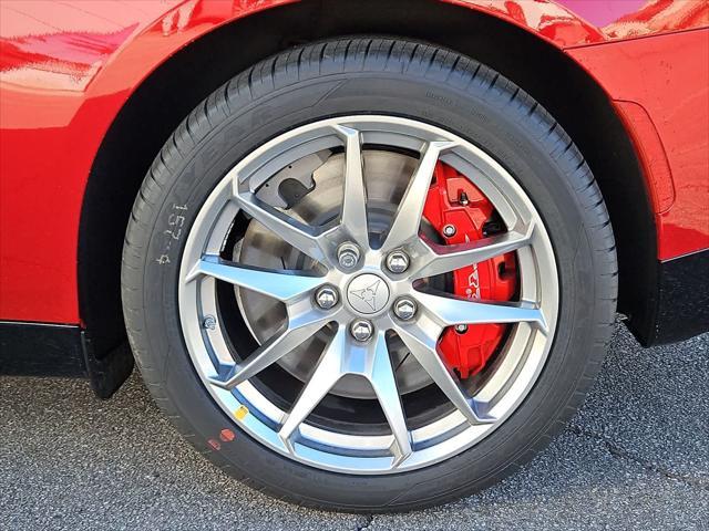 new 2024 Dodge Charger car, priced at $72,406