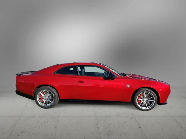 new 2024 Dodge Charger car, priced at $72,406