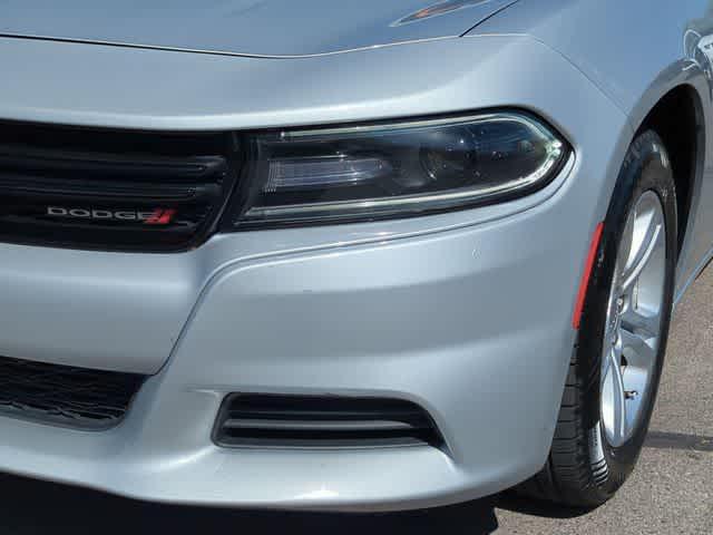 used 2021 Dodge Charger car, priced at $19,500