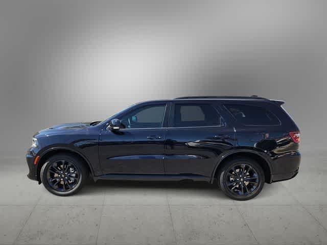 new 2024 Dodge Durango car, priced at $56,900