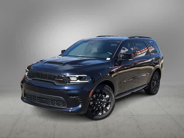 new 2024 Dodge Durango car, priced at $56,900