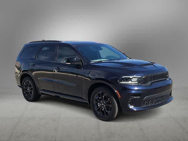 new 2024 Dodge Durango car, priced at $56,900