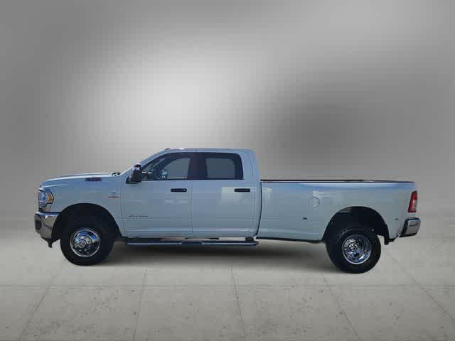 used 2024 Ram 3500 car, priced at $56,000