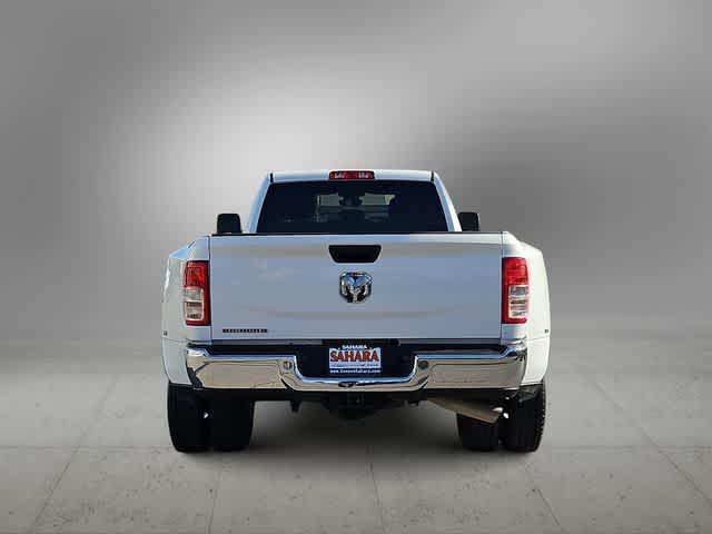 used 2024 Ram 3500 car, priced at $56,000