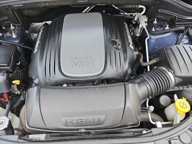 used 2020 Dodge Durango car, priced at $31,500