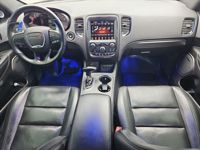 used 2020 Dodge Durango car, priced at $31,500