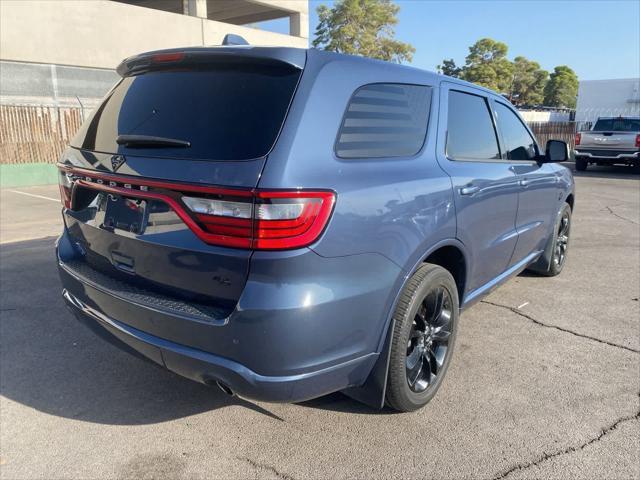 used 2020 Dodge Durango car, priced at $32,000
