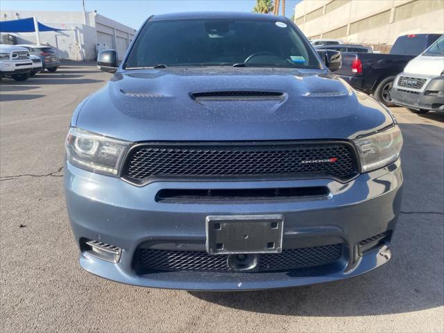 used 2020 Dodge Durango car, priced at $32,000