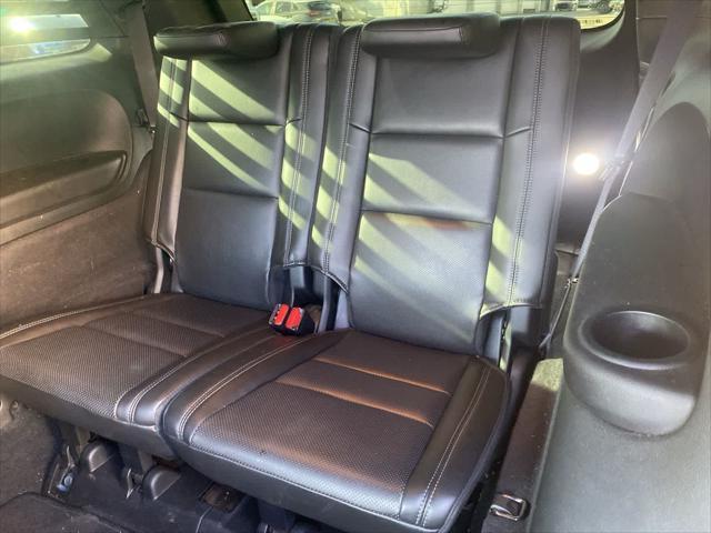 used 2020 Dodge Durango car, priced at $32,000