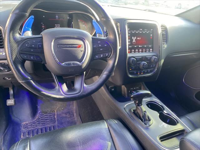 used 2020 Dodge Durango car, priced at $32,000