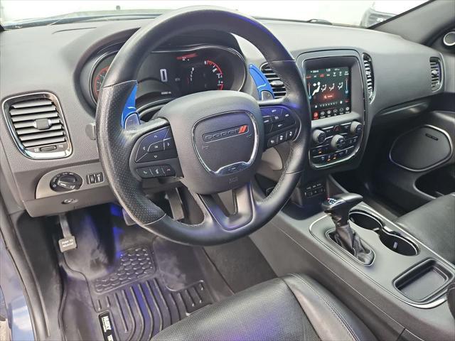 used 2020 Dodge Durango car, priced at $31,500