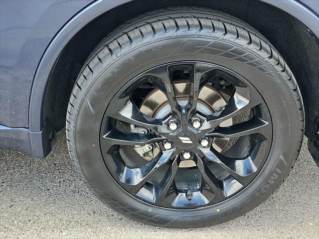 used 2020 Dodge Durango car, priced at $31,500