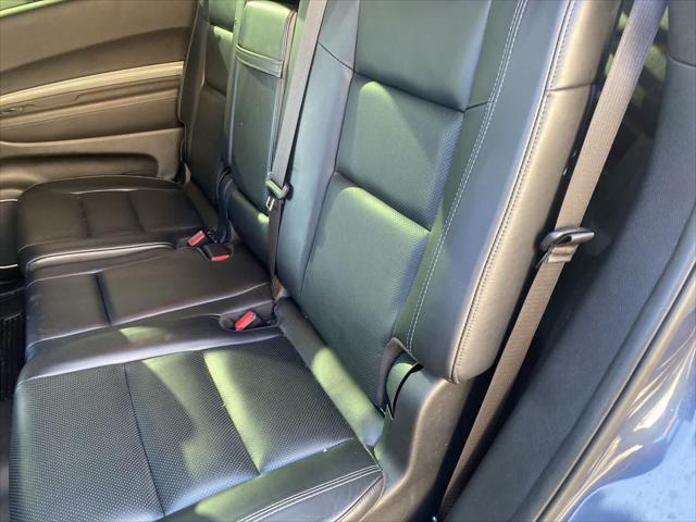 used 2020 Dodge Durango car, priced at $32,000