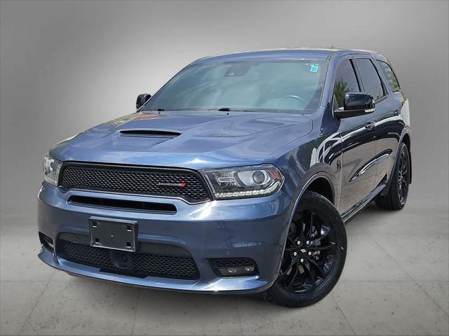 used 2020 Dodge Durango car, priced at $31,500