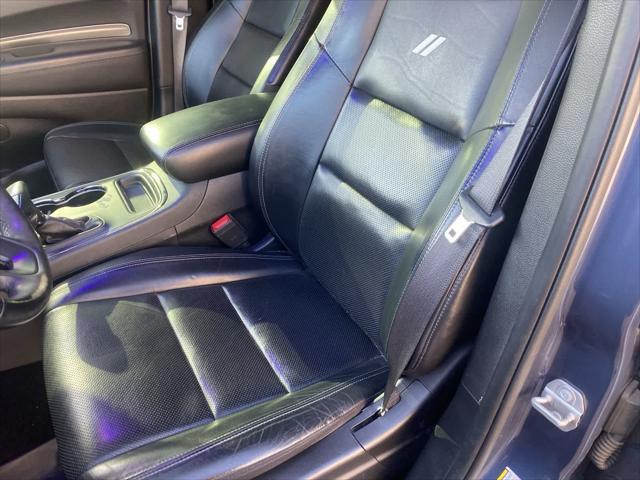 used 2020 Dodge Durango car, priced at $32,000