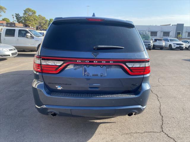 used 2020 Dodge Durango car, priced at $32,000