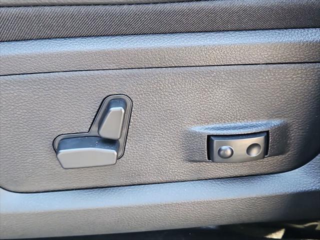 new 2025 Ram 2500 car, priced at $80,060