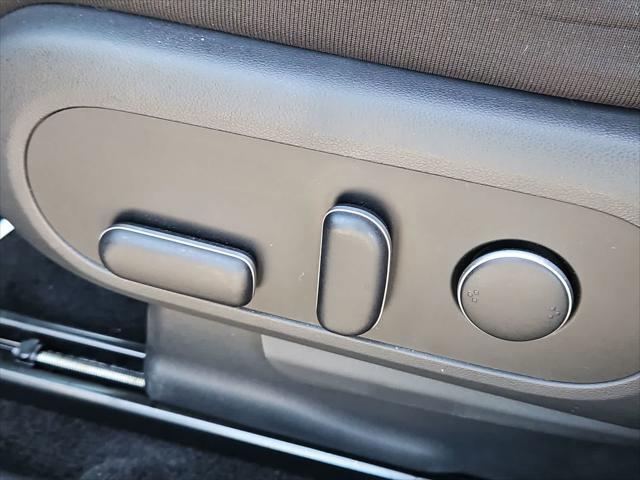 used 2022 Hyundai IONIQ 5 car, priced at $24,000
