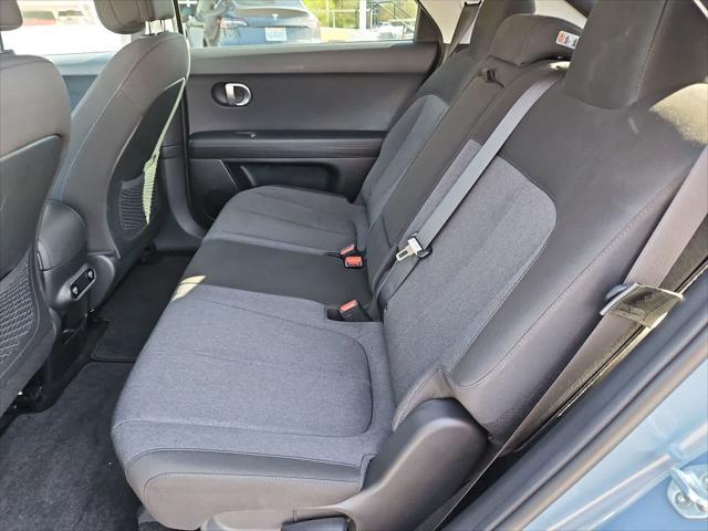 used 2022 Hyundai IONIQ 5 car, priced at $24,000
