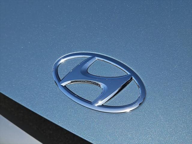 used 2022 Hyundai IONIQ 5 car, priced at $24,000
