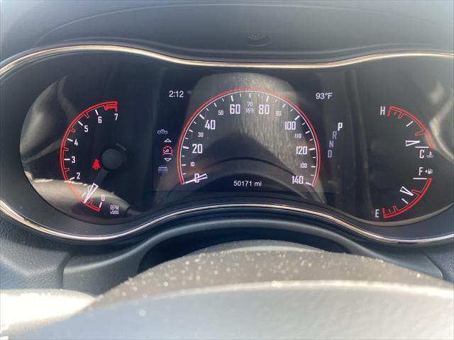 used 2019 Dodge Durango car, priced at $26,000