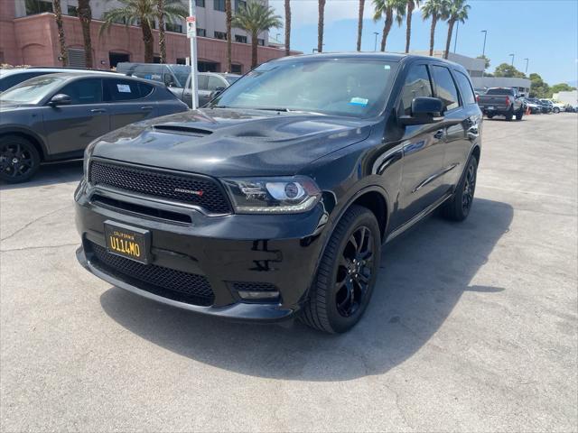 used 2019 Dodge Durango car, priced at $26,000