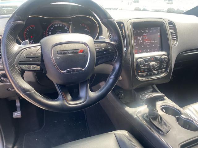 used 2019 Dodge Durango car, priced at $26,000