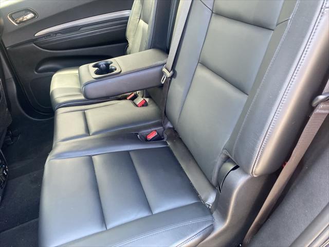 used 2019 Dodge Durango car, priced at $26,000