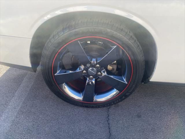 used 2013 Dodge Challenger car, priced at $17,000