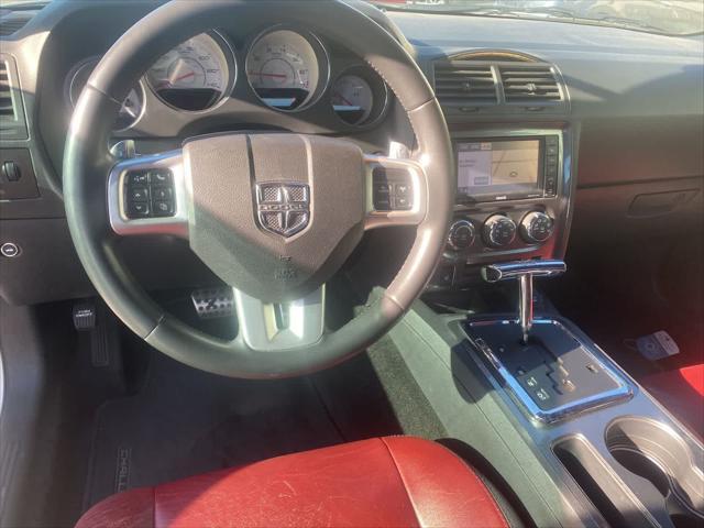 used 2013 Dodge Challenger car, priced at $17,000