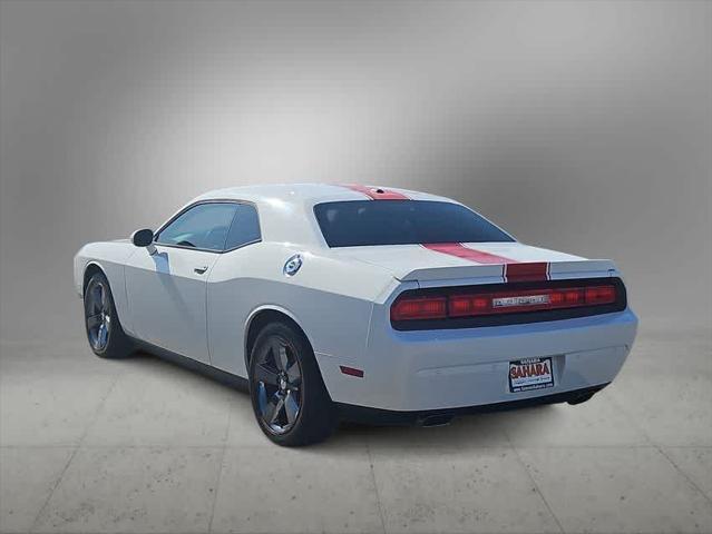 used 2013 Dodge Challenger car, priced at $17,000