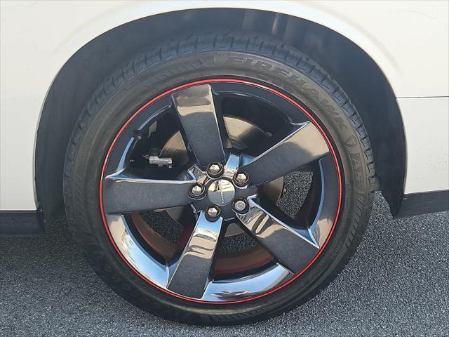 used 2013 Dodge Challenger car, priced at $17,000