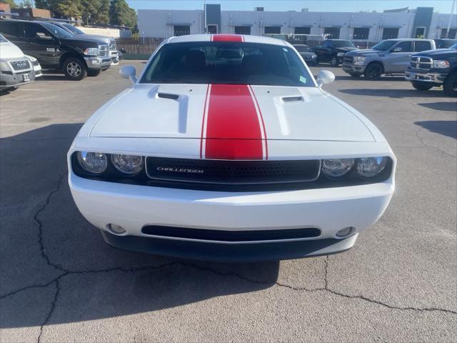 used 2013 Dodge Challenger car, priced at $17,000