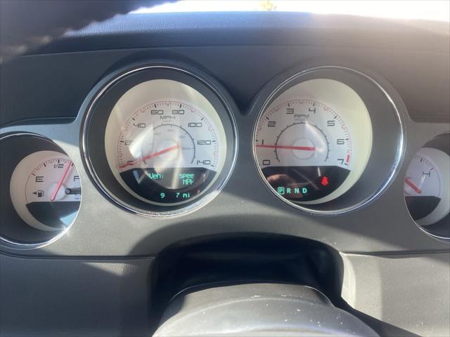 used 2013 Dodge Challenger car, priced at $17,000